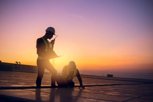 Best Flat Roof Repair Services  in West Hurley, NY