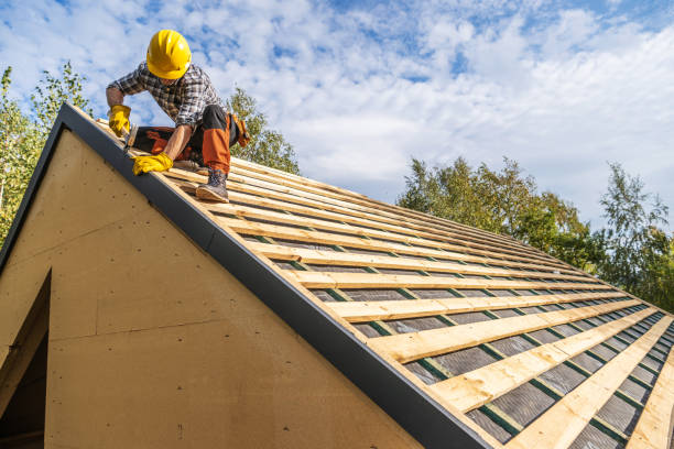 Quick and Trustworthy Emergency Roof Repair Services in West Hurley, NY