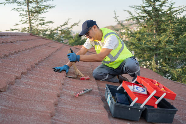 Best Commercial Roofing Services  in West Hurley, NY