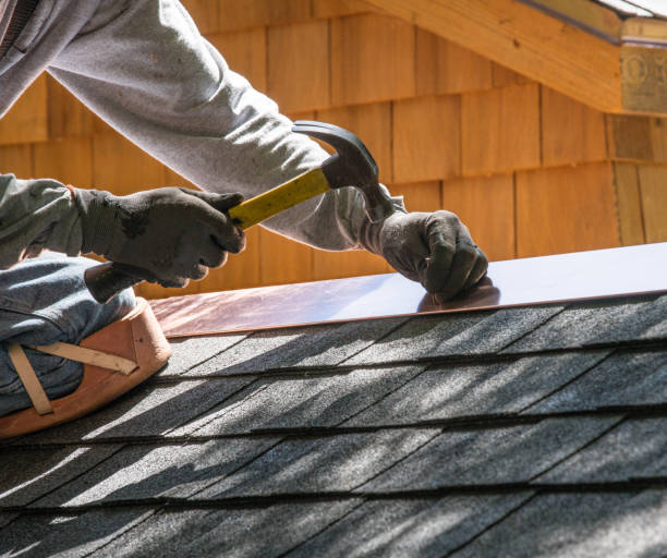Best Commercial Roofing Services  in West Hurley, NY
